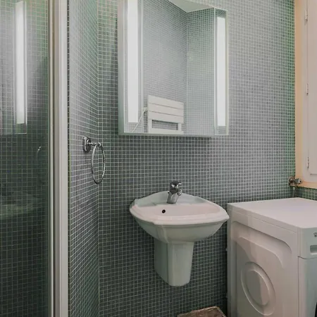 Apartment Period Splendor Near Champs Elysees *